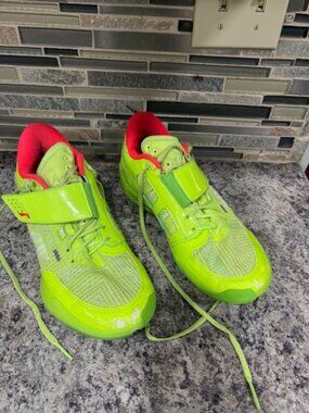 Wade 808 Ultra "Ice Lime"